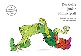 Cover zum Buch Der kleine Junkie Nimmerplatt