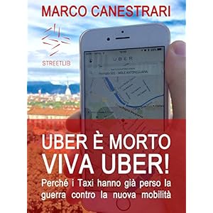 Uber è morto, viva Uber!
