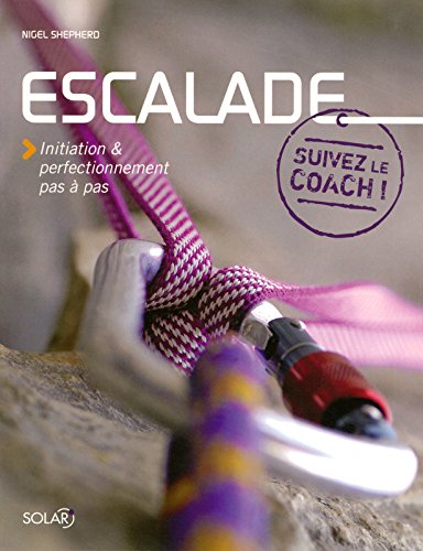 couverture de : Escalade