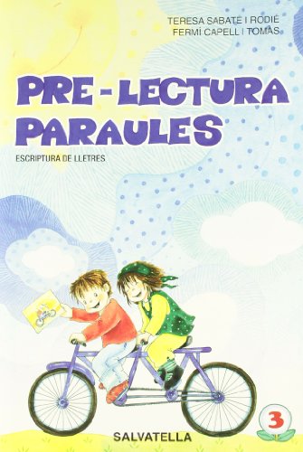 Prelectura paraules 3 (paraules prelectura)