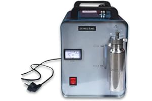 DIFU Generatore di fiamma a gas, H160, ossigeno, idrogeno, generatore di fiamma a gas, 220 V, 300 W