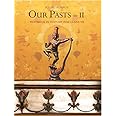 A Ncert Our pasts part -2 Textbook in History for class -7