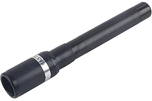 Leapiture Extensión para Taco de Billar Alargador Profesional para Tacos de Billar Accesorio de Competencia y Entrenamiento Compatible con Tacos de Pool y Billar