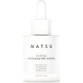 Niacinamide Sebum Dengeleyici G&ouml;zenek Karşıtı Y&uuml;z Serumu 30 ml