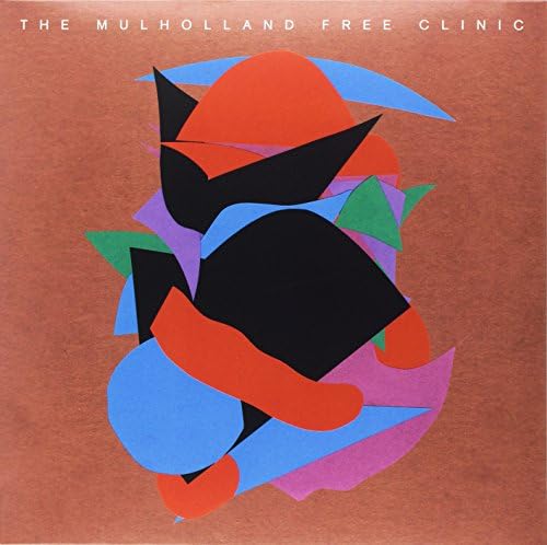 The Mulholland Free Clinic