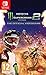 Produktbild Giochi per Console Publisher Minori Monster Energy Supercross 2