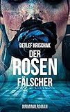 Cover zum Buch Der Rosenfälscher