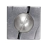 Unbekannt Cast Marble Puzzle - 