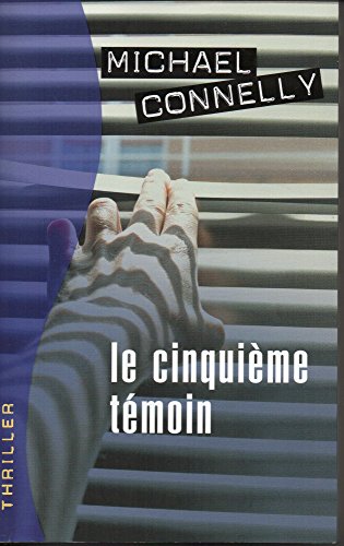 le  Cinquième témoin