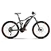 Produktbild Haibike E-Bike XDURO AllMtn 8.0 500Wh 20-G XT 18 HB YXC Oliv/Orange/Silber Matt Medium