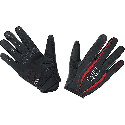 GORE BIKE WEAR Herren POWER Handschuhe lang, GLPOWE - 2