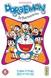 Doraemon Vol.6