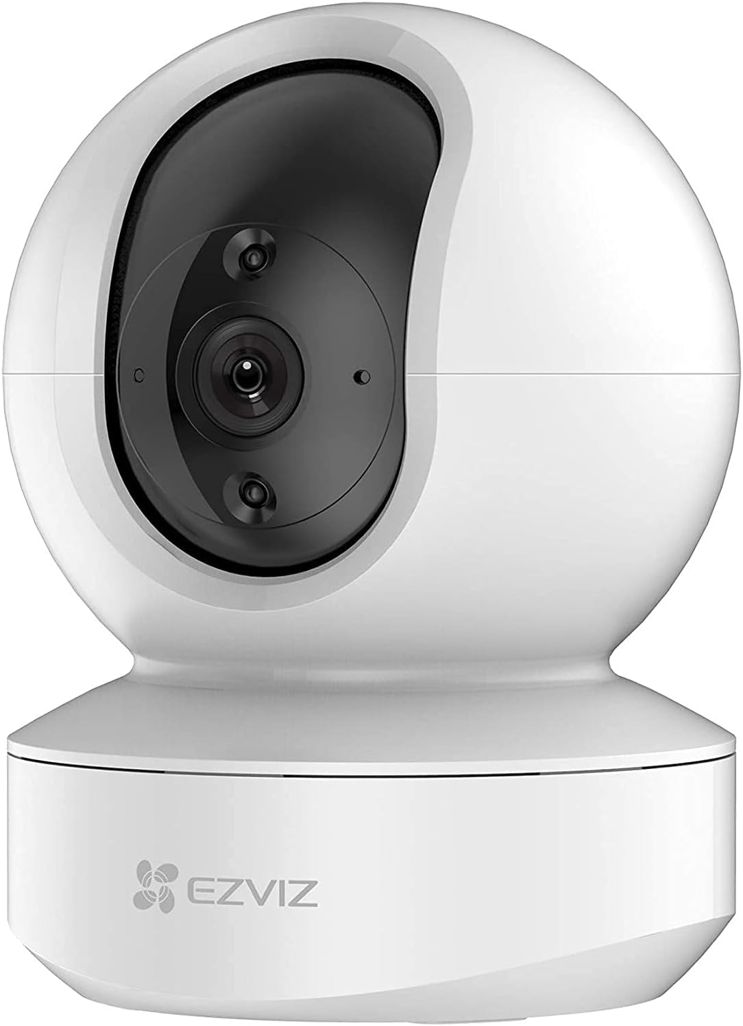 EZVIZ TY1 Security Camera Indoor WiFi review