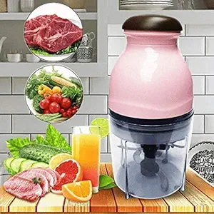 Blastoise Capsule Cutter Electric Tongue System Design Mini Food Processor and Chopper, Mixer, Meat Grinder, and Hand Press Manual Citrus juicer for Shake, Travel Juicer