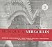 Produktbild Musique a Versailles