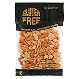 Sunrise Gluten Free Natural Rice Crackers 100g