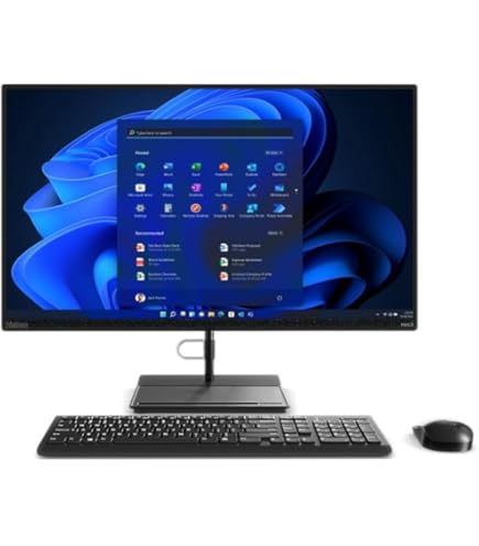 Dell Inspiron 5410 All In One, Intel Core i7 1255U, 23.8