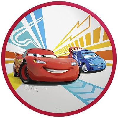 Philips Plafonnier LED Disney Cars Matière Synthétiques