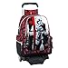 Produktbild Star Wars VIII - DIE Letzten Jedi - Kinder Trolley MIT Abnehmbarem Rucksack