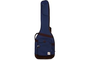 Ibanez IBB541 Powerpad Bass Navy Blue - Borsa per basso elettrico