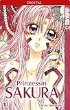 Prinzessin Sakura 10 by Arina Tanemura