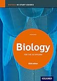 IB Biology Study Guide: 2014 edition (Oxford IB Study Guides) (English Edition) by Andrew Allott