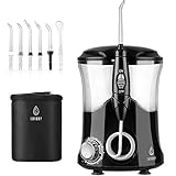 Lavany Professionelle Munddusche Oral Irrigator, Water...