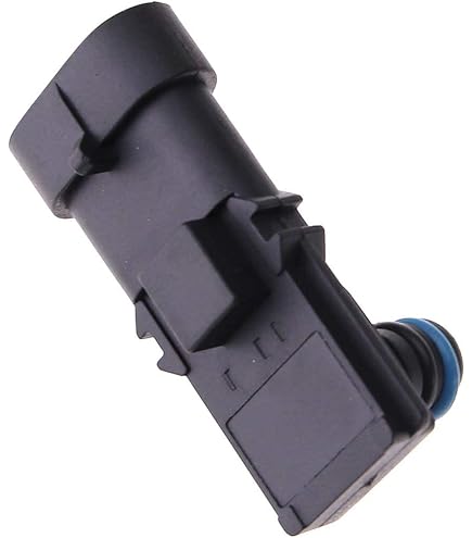 Sensore Temperatura Aria Aspirata HELLA 6PT 009 109-221 | 2 Poli | Compatibile Renault Twingo II - Foto 3