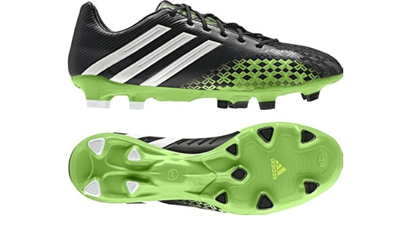 adidas predator lethal zones black