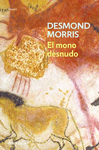 El mono desnudo (Ensayo | Ciencia)