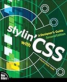 Image de Stylin' with CSS: A Designer's Guide