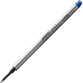 Lamy M63 Roller Kalem Yedeği Mavi 2'li Set