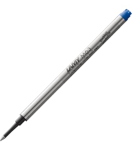 LAMY aion rollerball 377 -met rollervulling M 63 zwart