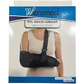 Wicromed WİCROMED KOL ASKISI S&Uuml;NGER STANDART BEDEN,Standart
