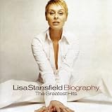 Biography the Greatest Hits by Lisa Stansfield (2003-08-02) - Lisa Stansfield