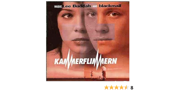 Kammerflimmern Ost Blackmail Lee Buddah Amazon De Musik