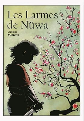 Les larmes de Nüwa