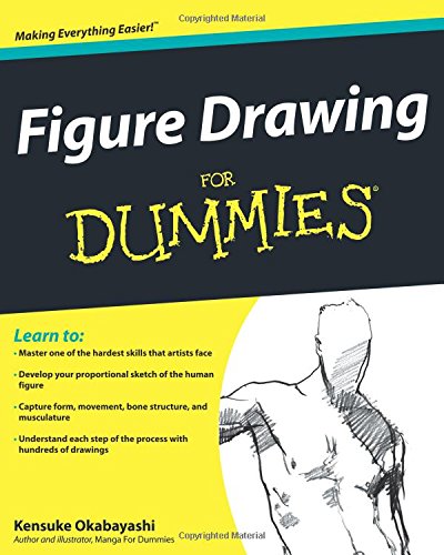 Figure Drawing The Structural Anatomy and Expressive Design of the Human Form 7th Edition Mysearchlab Series for Art