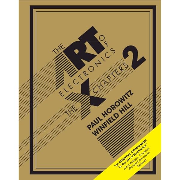 The Art of Electronics Student Manual: Amazon.co.uk: Hayes, Thomas