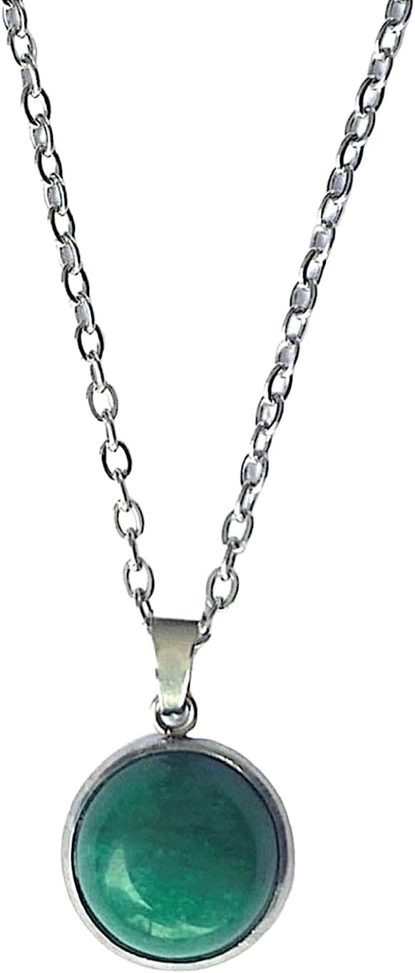 Faut-il Acheter le ASTER ALHEL - Collar Mujer con Piedra Natural (Sélection) ? Notre Avis