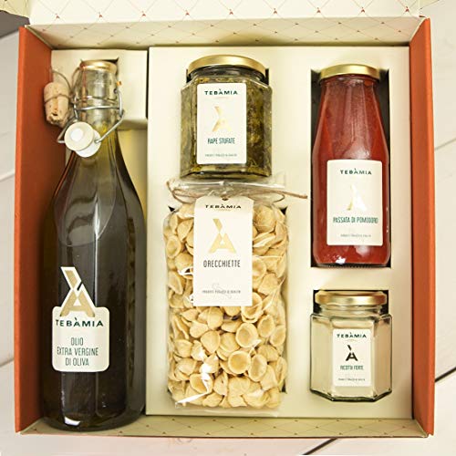 Confezione Gastronomica Regalo |Prodotti Gastronomici Tipici...