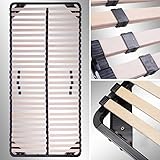 Ein Stabilisierungsband sorgt für gleichmäßige Federung