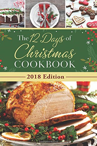 Preisvergleich Produktbild The 12 Days of Christmas 2018 Edition