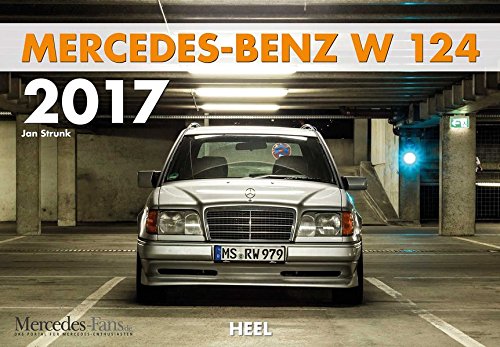 Preisvergleich Produktbild Mercedes Benz W 124 2017
