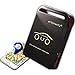 Produktbild AFTERPARTZ® GPS Tracker OVO-102 Auto Überwachung GPS Ortung GSM GPRS Google 2 Stück Akku Kostenloser APP für iOS & Android