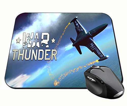 War Thunder Mauspad Mousepad PC