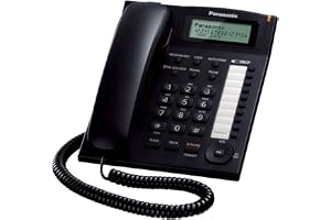 Panasonic KX-TS880EXW (handsfree-funktionalitet)