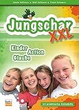 Cover zum Buch Jungschar XXL