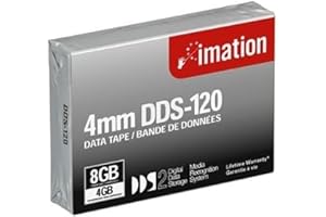 Imation DDS2 4/8GB -120 Meter