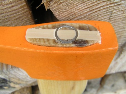 Canad Handsappie 40cm + Sappie 80cm im Set - 8